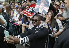 💪WELCOME TO KEVIN HART’S OFFICIAL FAN CONNECTION HUB 💪